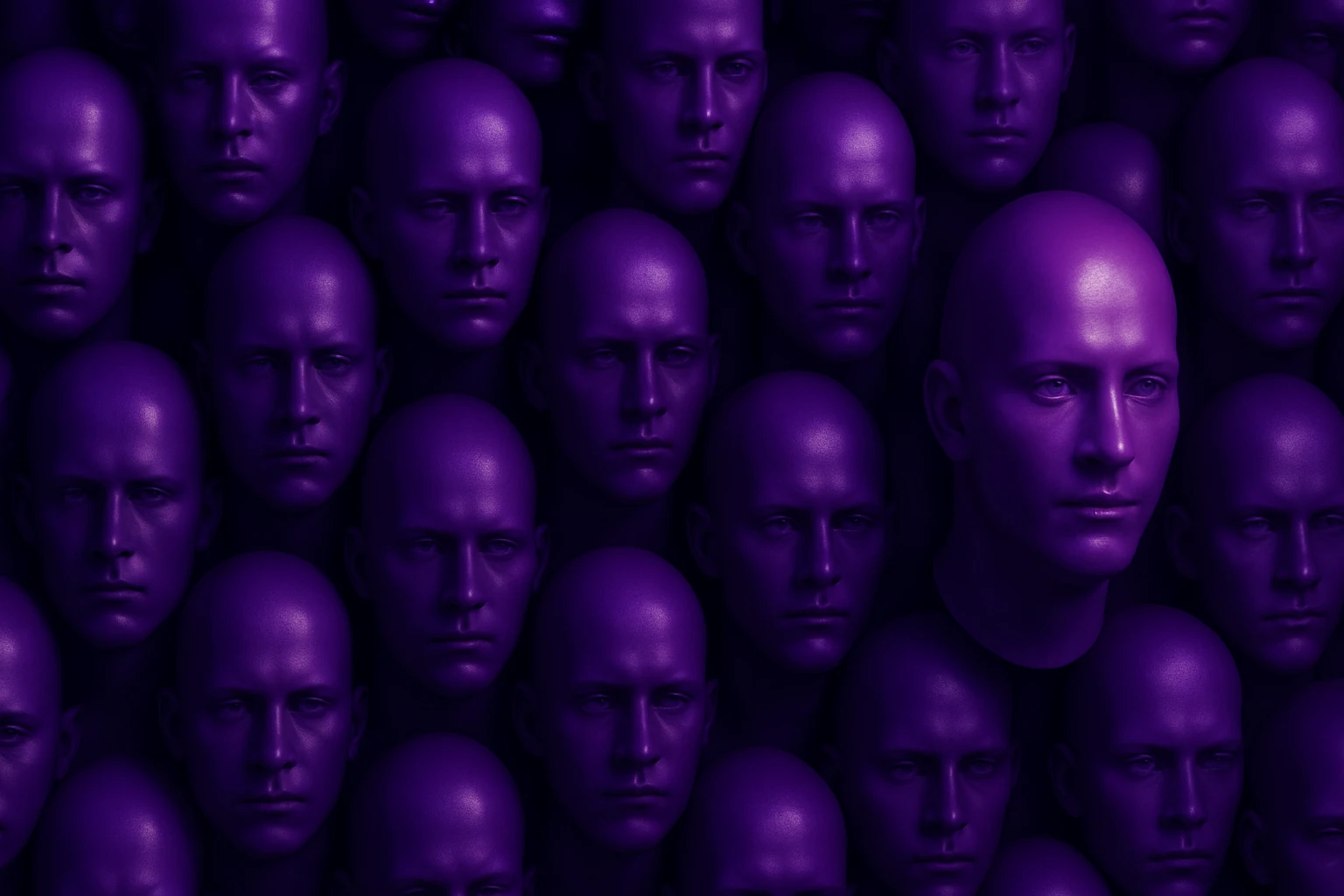 Heads