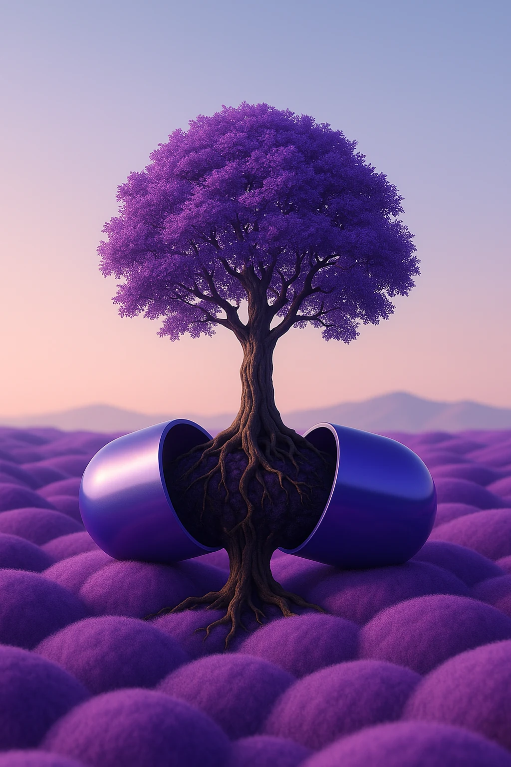 Grow from Within